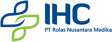 Rolas Medika IHC (Indonesia Healthcare Corporation)